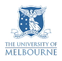 The University of Melbourne logo