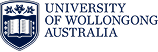 University of Wollongong logo